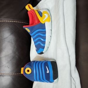 Toddler shoes